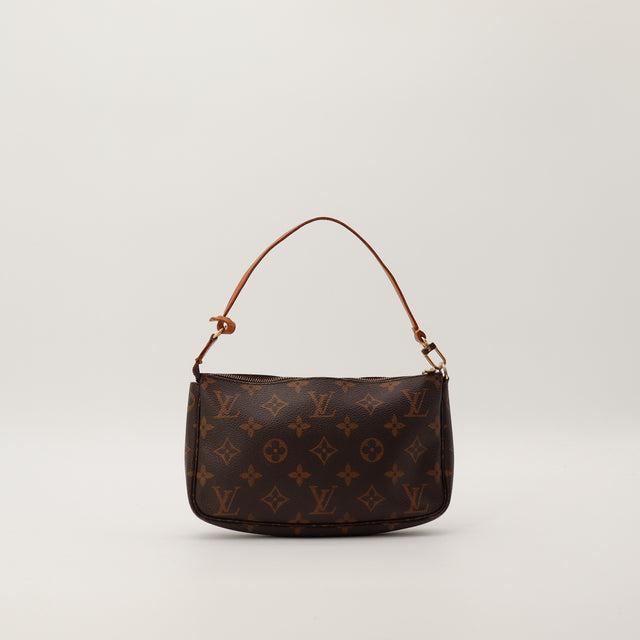 La Pochette Accessoires Louis Vuitton