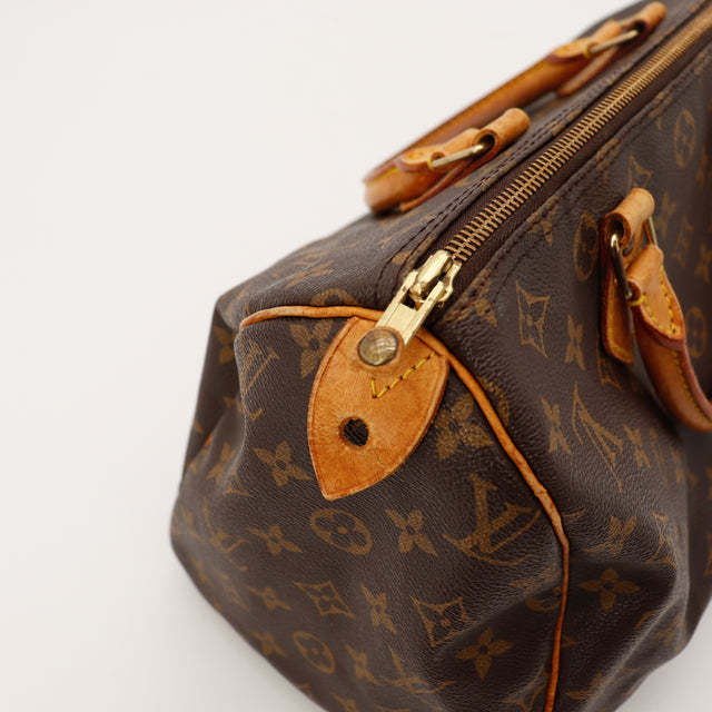 Le Speedy 30 Louis Vuitton