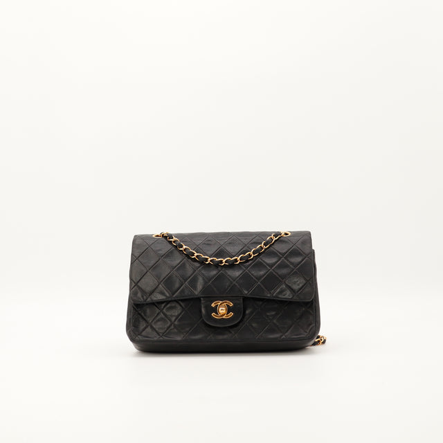 Le Timeless Chanel Double Flap