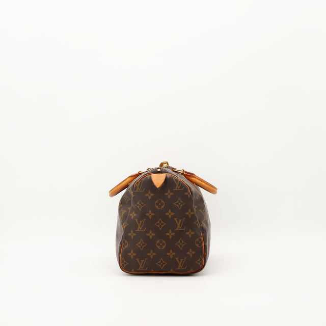 Le Speedy 30 Louis Vuitton