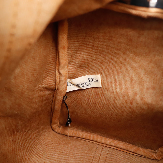 Le Boston Trotter Dior