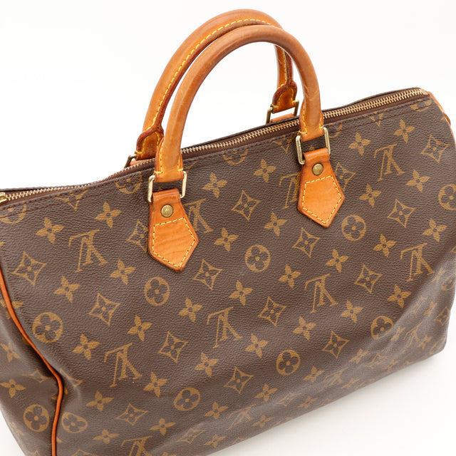 Le Speedy 35 Louis Vuitton