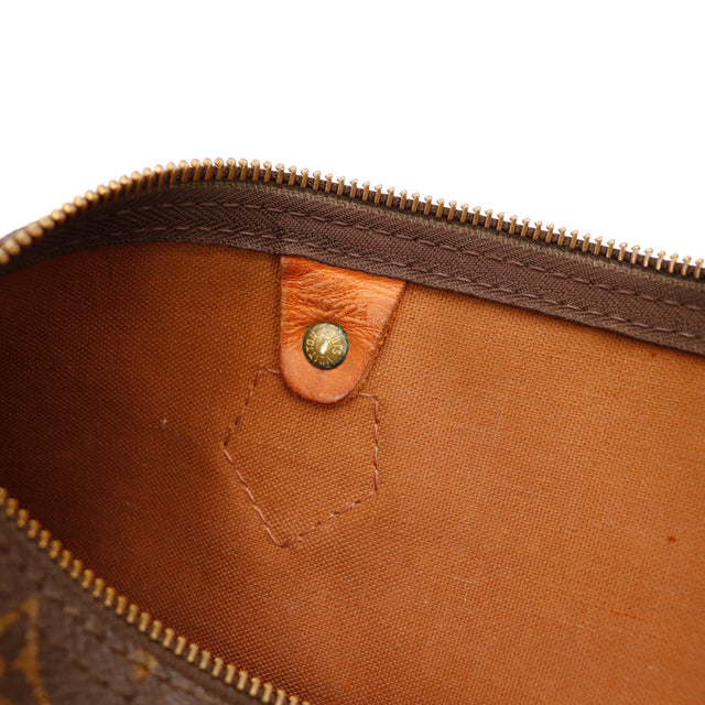 Le Speedy 30 Louis Vuitton