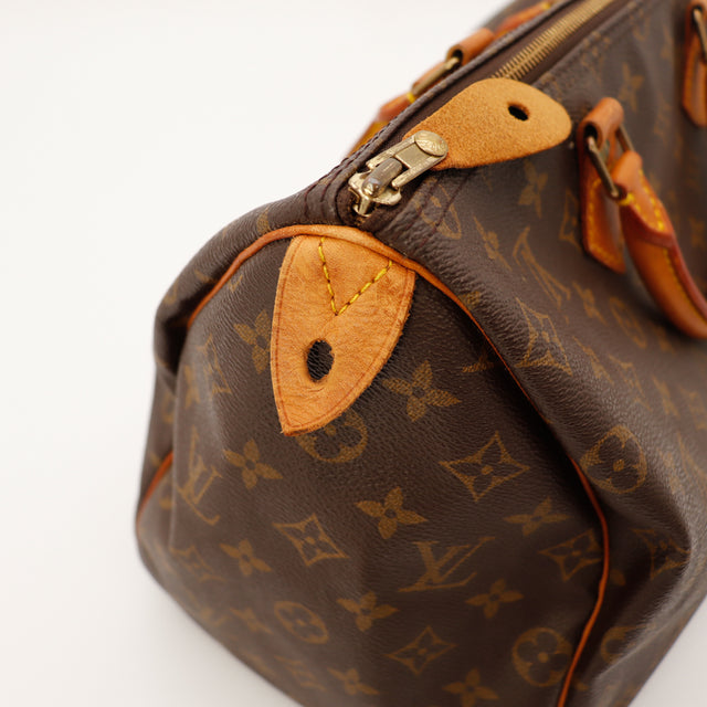Le Speedy 30 Louis Vuitton