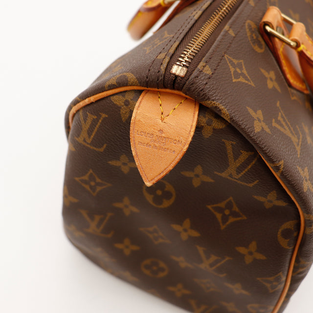 Le Speedy 30 Louis Vuitton
