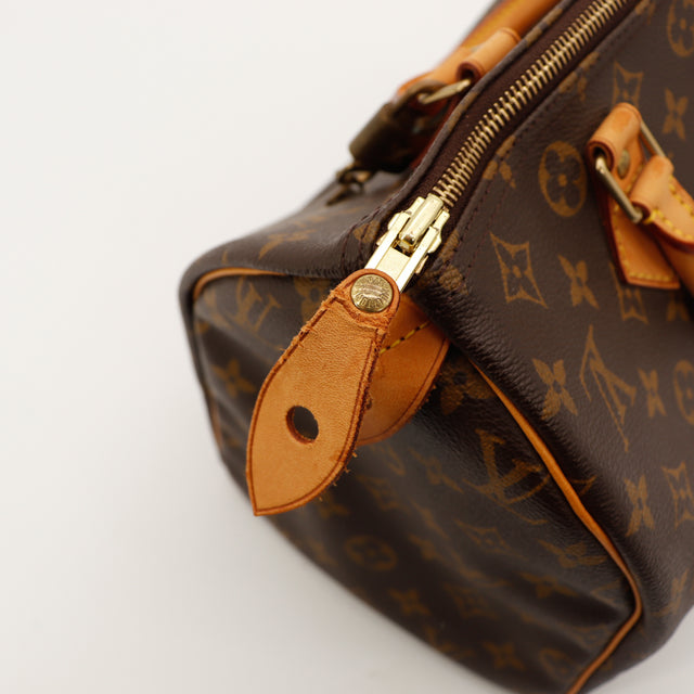 Le Speedy 30 Louis Vuitton