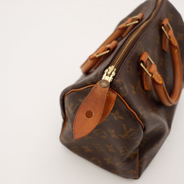 Le Speedy 25 Louis Vuitton