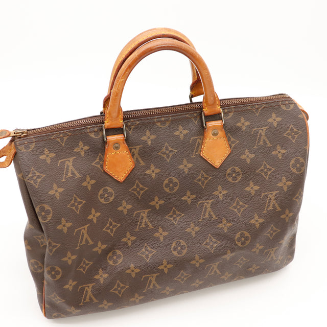 El Speedy 35 Louis Vuitton