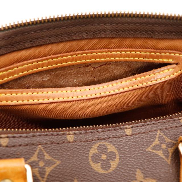 Le Speedy 30 Louis Vuitton