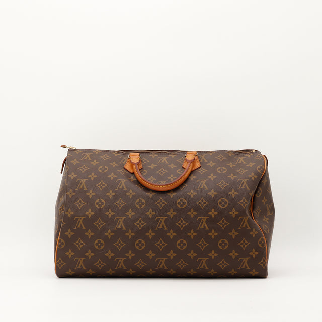 Le Speedy 40 Louis Vuitton