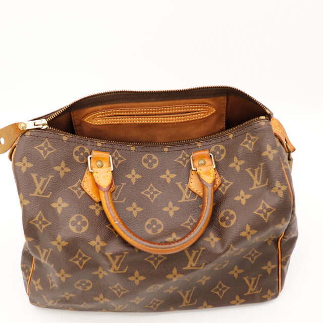 Le Speedy 30 Louis Vuitton
