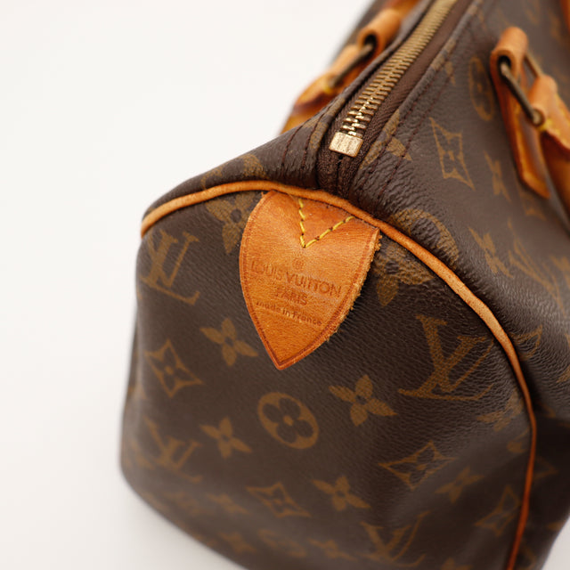 Le Speedy 30 Louis Vuitton