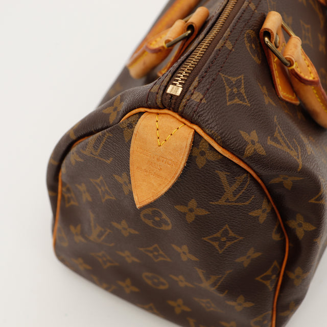 Le Speedy 30 Louis Vuitton