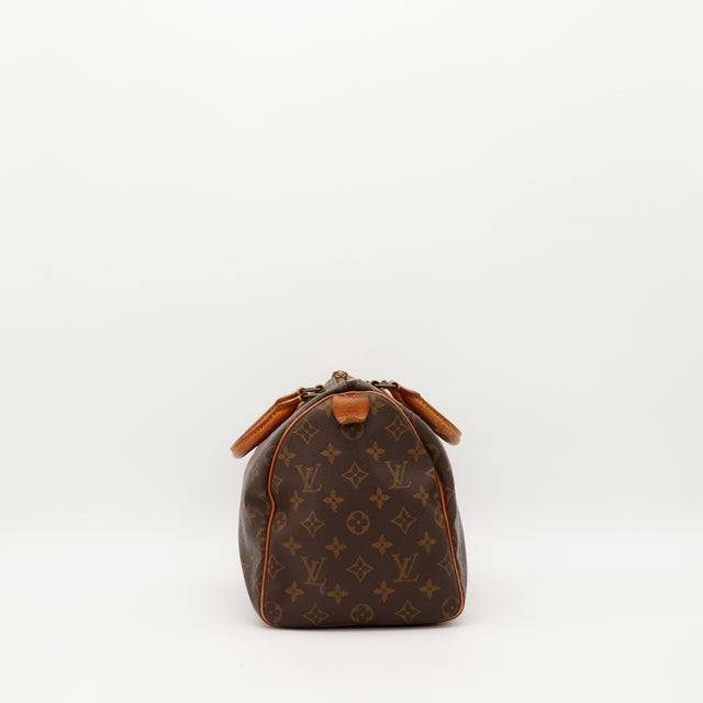 Le Speedy 30 Louis Vuitton