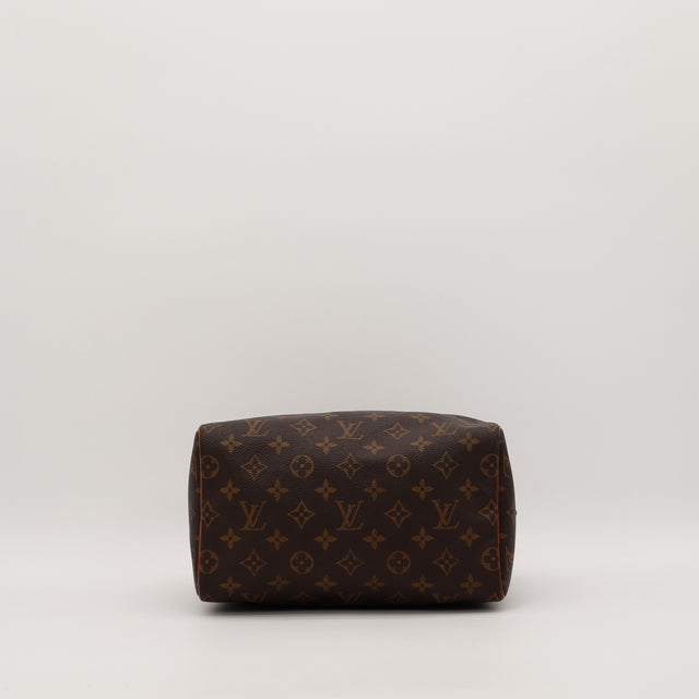 El Speedy 25 Louis Vuitton