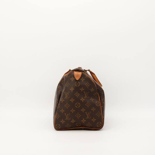 Le Speedy 35 Louis Vuitton