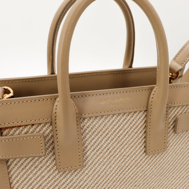 Le Nano Sac de Jour Yves Saint Laurent