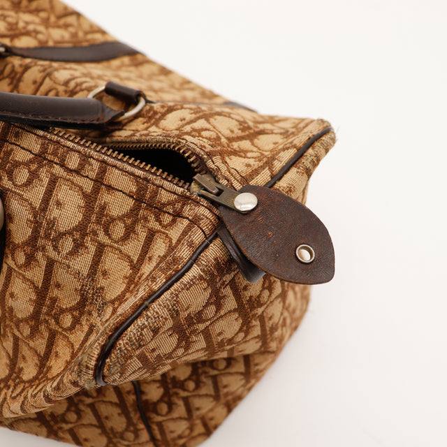 Le Boston Trotter Dior