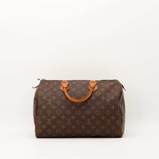 Le Speedy 35 Louis Vuitton