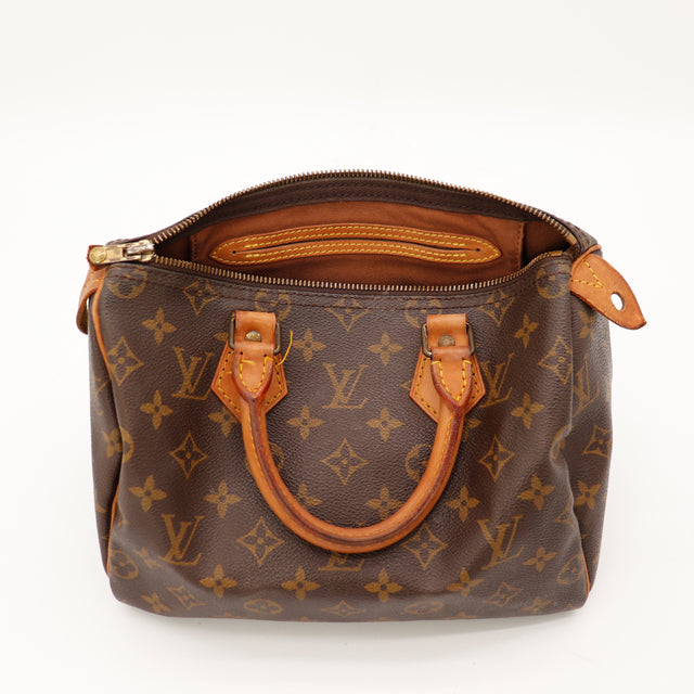 Le Speedy 25 Louis Vuitton