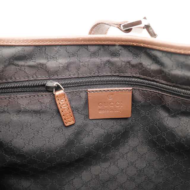 Le Jackie Gucci Toile