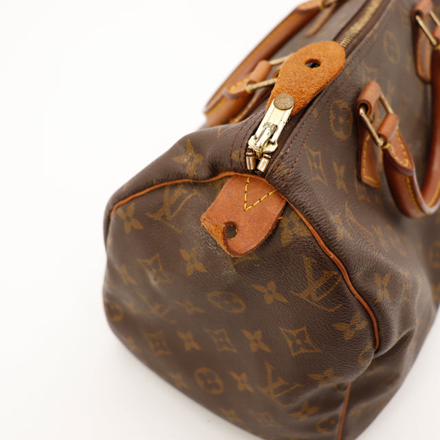 Le Speedy 30 Louis Vuitton
