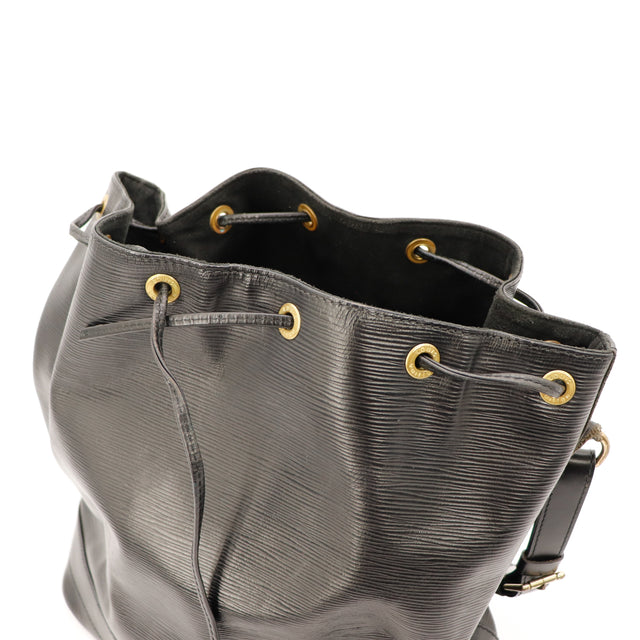 Le Noé Épi Noir Louis Vuitton