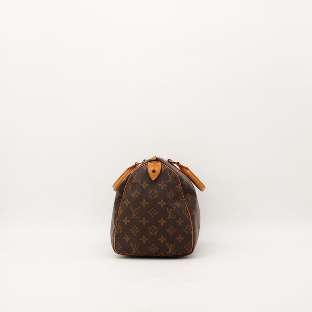 Le Speedy 30 Louis Vuitton