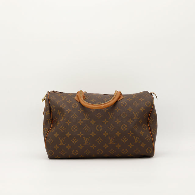 Le Speedy 35 USA Louis Vuitton