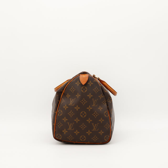 Le Speedy 35 Louis Vuitton