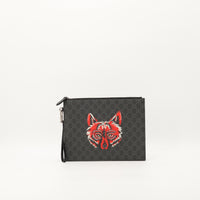 La Pochette Fox Gucci