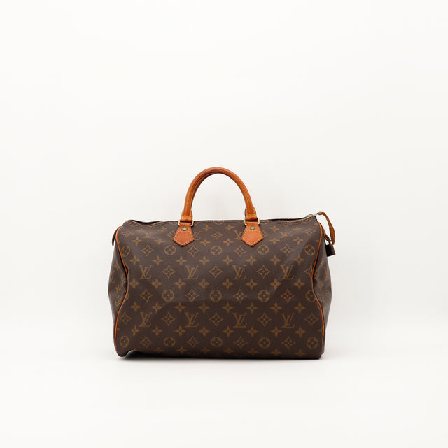Le Speedy 35 Louis Vuitton