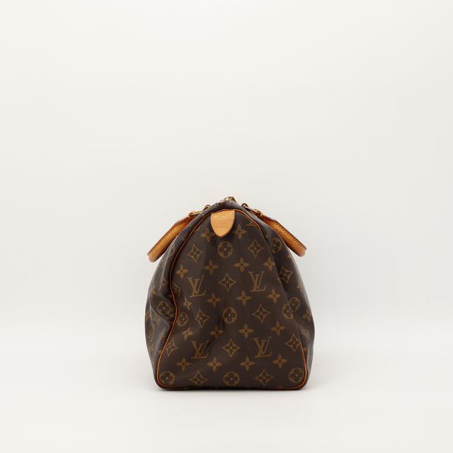 Le Speedy 35 Louis Vuitton