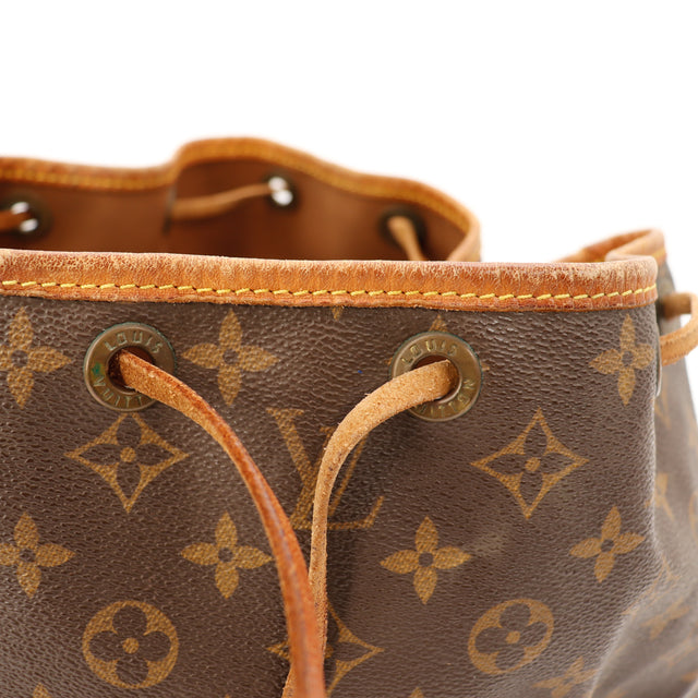 Le Petit Noé Louis Vuitton