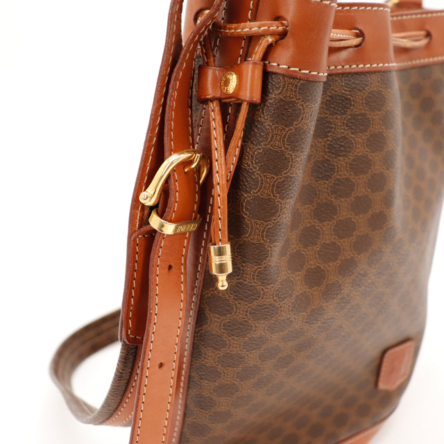 Le Seau Céline Macadam