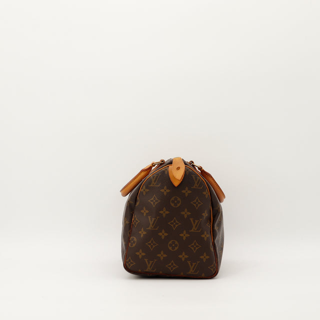 Le Speedy 30 Louis Vuitton