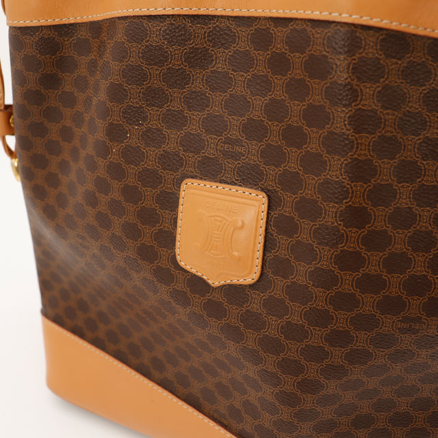 Le Seau Céline Macadam