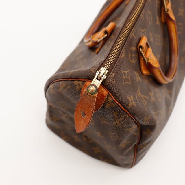 Le Speedy 30 Louis Vuitton
