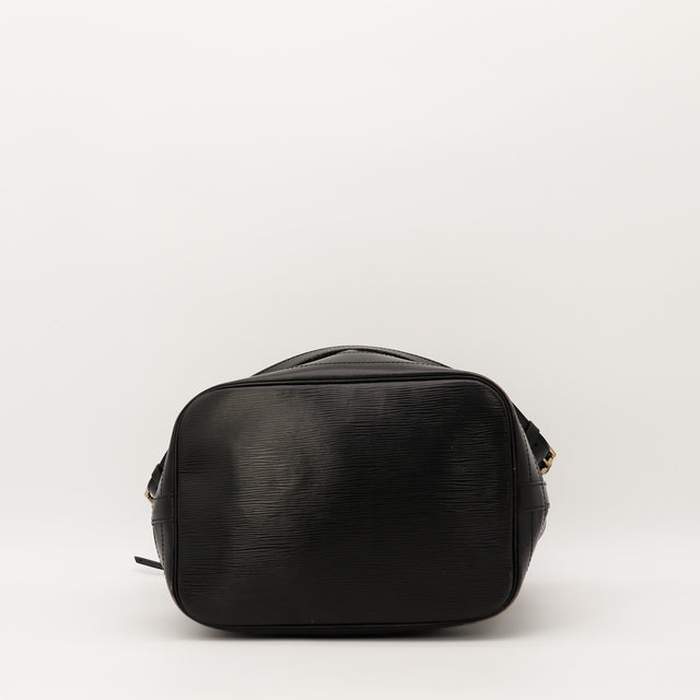 Le Noé Épi Noir Louis Vuitton