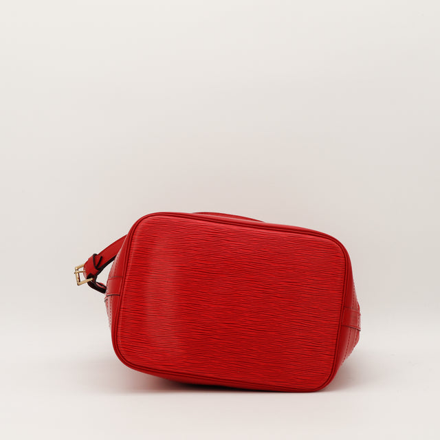 Le Noé Épi Rouge Louis Vuitton