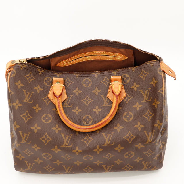 Le Speedy 30 Louis Vuitton