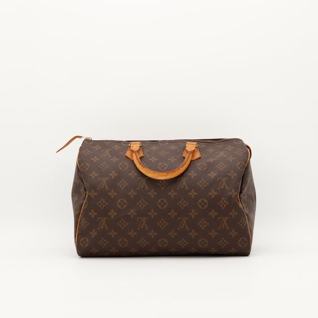 Le Speedy 35 Louis Vuitton