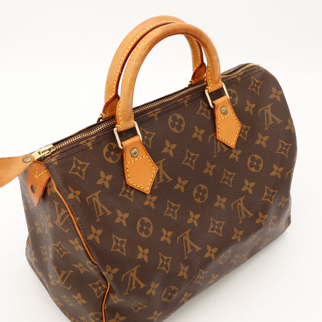 Le Speedy 30 Louis Vuitton
