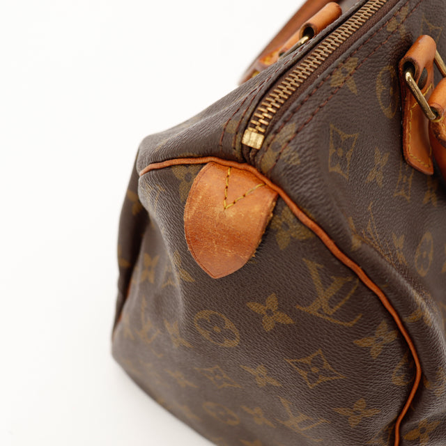 Le Speedy 30 Louis Vuitton