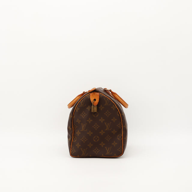 Le Speedy 30 Louis Vuitton