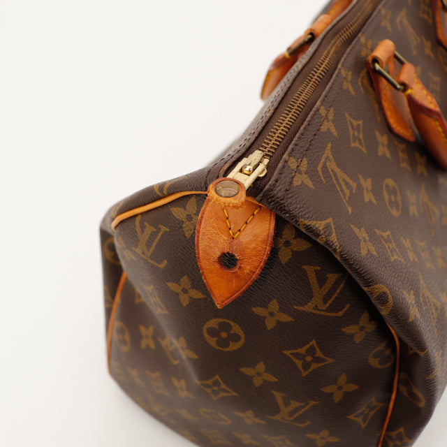Le Speedy 40 Louis Vuitton
