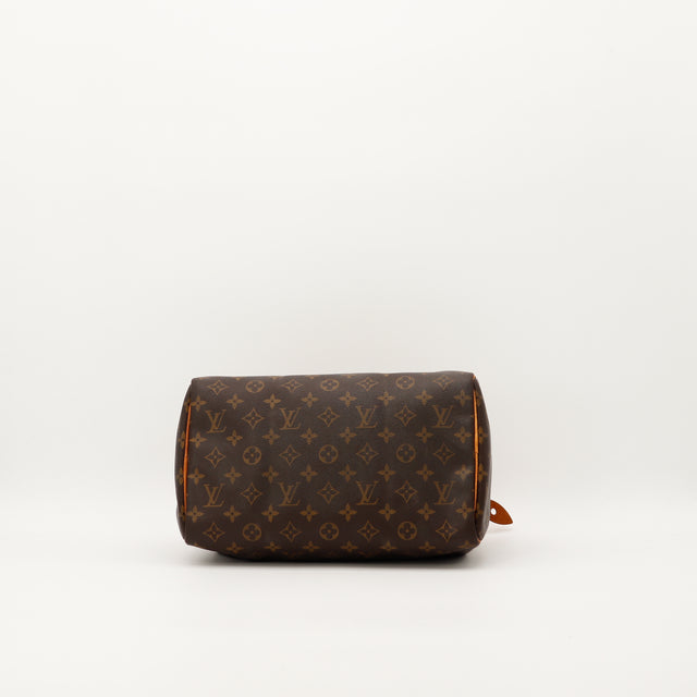 Le Speedy 30 Louis Vuitton