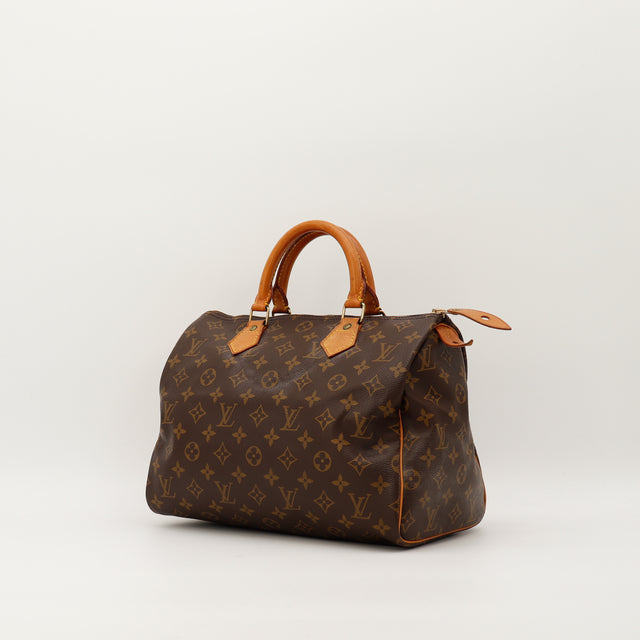 Le Speedy 30 Louis Vuitton