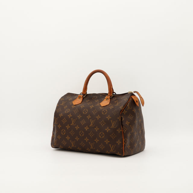 Le Speedy 30 Louis Vuitton