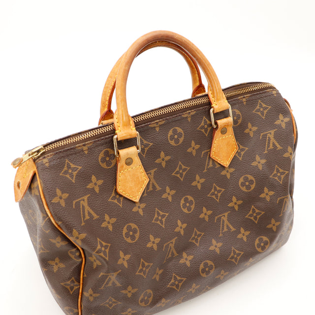 Le Speedy 30 Louis Vuitton